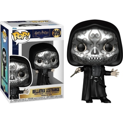 Funko POP! Harry Potter Bellatrix