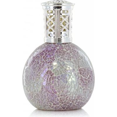 Ashleigh & Burwood Velká katalytická lampa Frosted Bloom