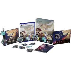 Selecta Play Nordic Ashes The Complete Saga [Collector's Edition] (PS5)