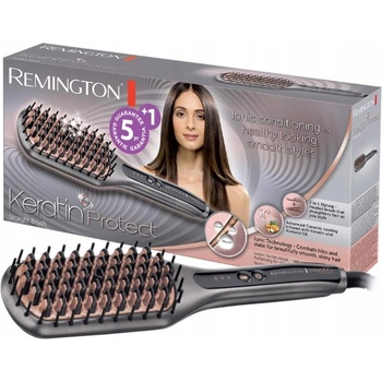 Remington Keratin Protect CB 7400