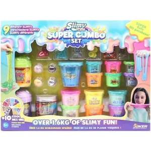 SLIMY Super Combo Set (12-33516)