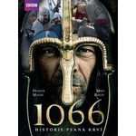 Bohemia Motion Pictures 1066: Historie psaná krví - DVD (010370)