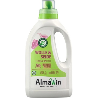 Almawin na jemné prádlo 750 ml