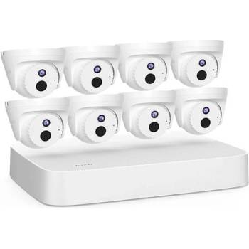 Image 1 of Tenda K8P-4CR