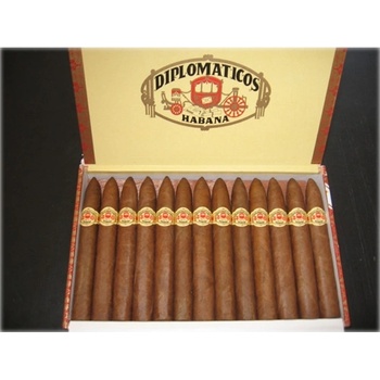Diplomaticos No