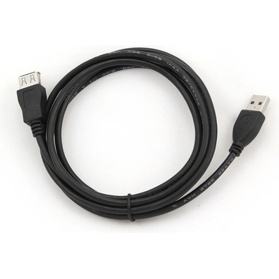 Gembird CC-USB2-AMAF-6 USB prodlužovací A/A 1,8m