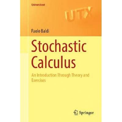 Stochastic Calculus | Paolo Baldi