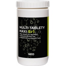 Neo multi tablety MAXI 5v1 1 kg