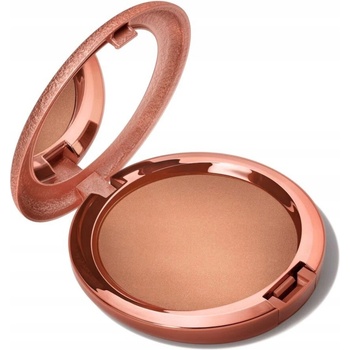 MAC Cosmetics Skinfinish Sunstruck Matte Bronzer bronzujúci púder Matte Medium Rosy 8 g
