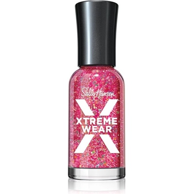 Sally Hansen Hard As Nails Xtreme Wear 286 Heart Of Sass 11,8 ml