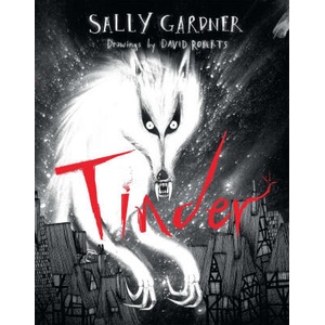 Tinder | Sally Gardner (2013)