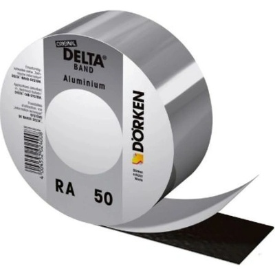 Dörken Delta Band Páska 5 cm × 10 m