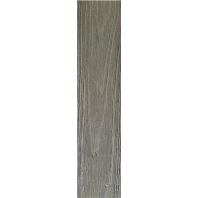 DEXTER WPC plotovka 1 x 12 x 100 cm barva antracit - 1 ks