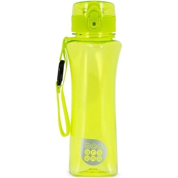 Ars Una 500ml lesklá žltá