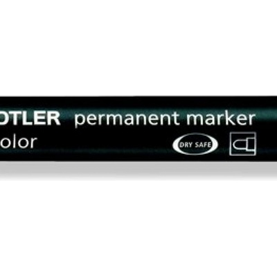 STAEDTLER Lumocolor 352 čierny