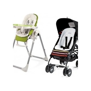 Peg Perego Подложка за количка и столче Peg Perego Baby Cushon (IKAC0010--JM50ZP46)