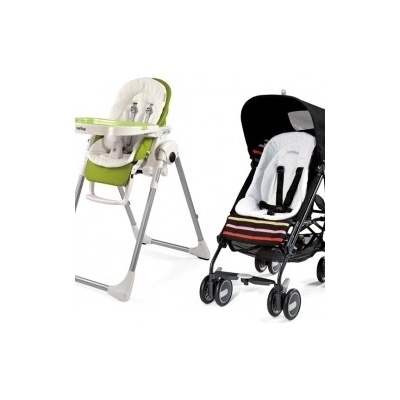 Peg Perego Подложка за количка и столче Peg Perego Baby Cushon (IKAC0010--JM50ZP46)