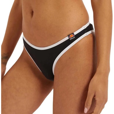 Ellesse Liola bikini bottom - Black (Black)