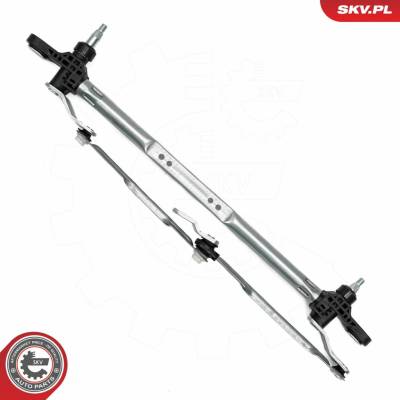Mechanizmus stieračov ESEN SKV 05SKV228
