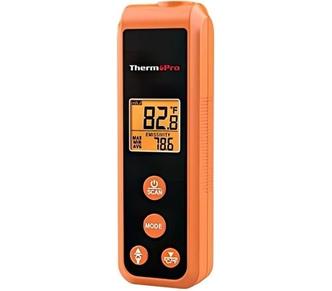 ThermoPro TP-410