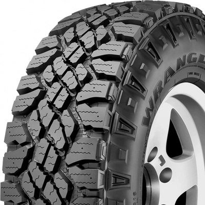 Goodyear Wrangler DuraTrac LR 255/70 R18 116Q