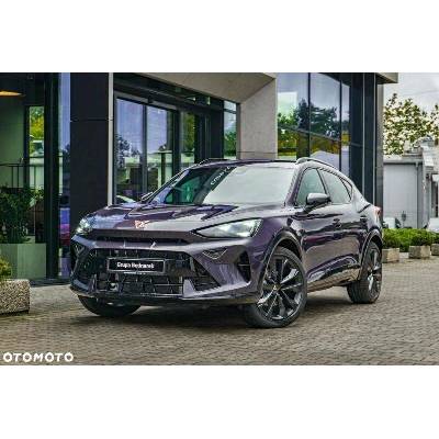 Cupra Formentor 110 kW