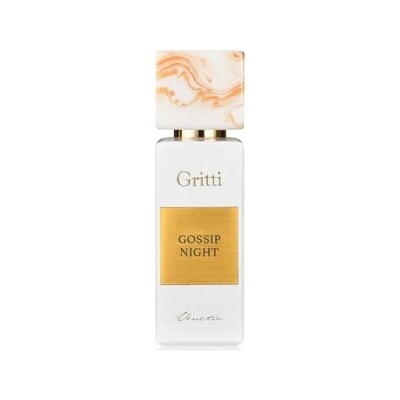 Gritti Gossip Night parfémovaná voda unisex 100 ml