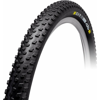 Tufo XC14 TR 29×2,25”, tubeless ready, 650g, Čierny