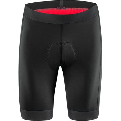 Löffler Мъжки шорти за колоездене Löffler Bike Tights Transtex Basic Gel Cycling bottoms - Black - размер 50 (EU) (055-3116-0113)
