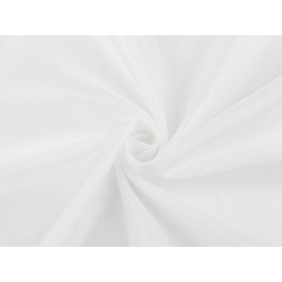 Podšívkovina METRÁŽ šíře 150 cm - 15 (06) Off White