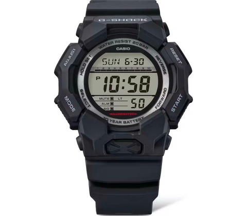 Casio GD-010-1A1