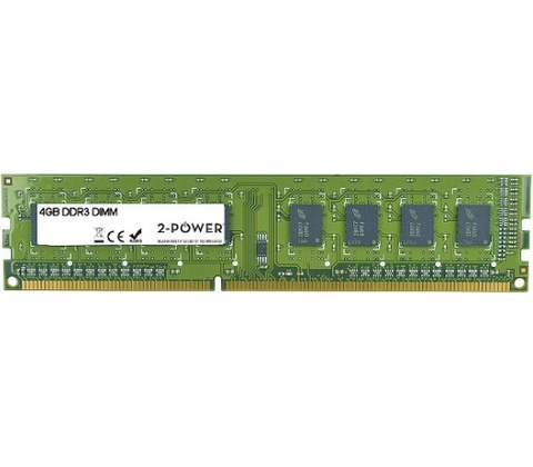 2-Power 4GB MEM2103A
