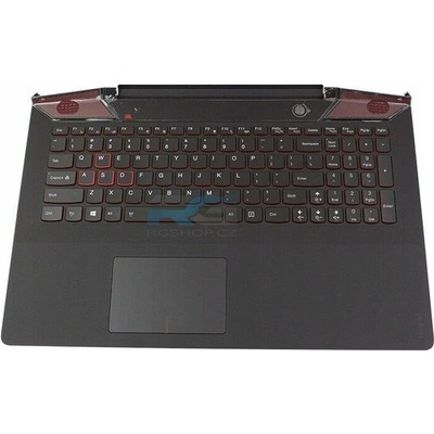 Kryt Palmrest Klávesnice LENOVO Y700-15ISK
