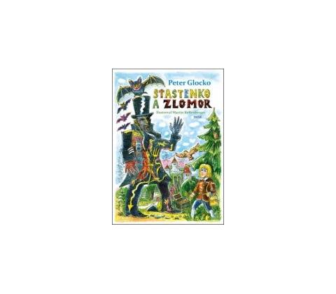 Šťastenko a Zlomor