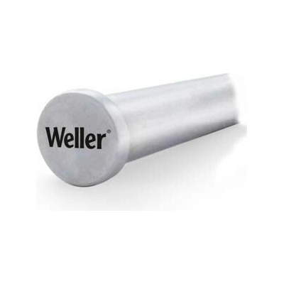 Weller LT DD 45° LÖTSPITZE 4,0MM VERP. spájkovací hrot okrúhla forma, skosená o 45° Obsah 1 ks