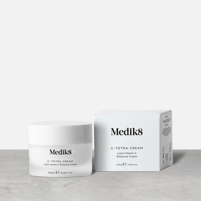 Medik8 C-Tetra krém 12,5 ml