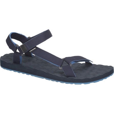 Lizard Sandal Trail midnight blue /atlantic blue – Zboží Dáma