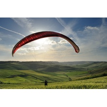 Paragliding - Tandemový let