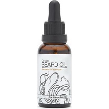 The Brighton Beard Mandarin & Cedarwood olej na vousy 30 ml