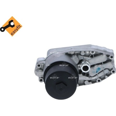 Chladič motorového oleja NRF 31803