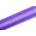 PartyDeco Тюл с цвят оргован 16см x 9м