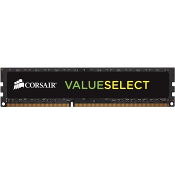 Corsair Value Select DDR3 4GB 1600MHz CL11 CMV4GX3M1C1600C11
