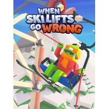 When Ski Lifts Go Wrong