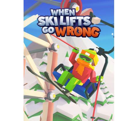 When Ski Lifts Go Wrong