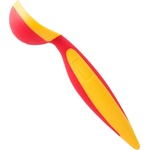 Mastrad Лъжица за сладолед Mastrad жълта (MA-F47004)
