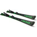 HEAD SUPERSHAPE e-MAGNUM 23/24