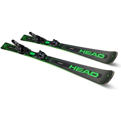 HEAD SUPERSHAPE e-MAGNUM 23/24