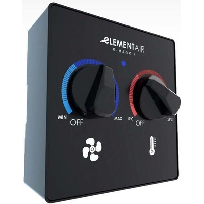 XVent Elementair-E Mark I