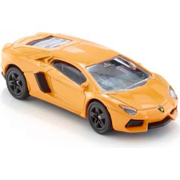 Image 1 of SIKU - Играчка спортен автомобил Lamborghini Aventador (1449)