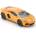 SIKU - Играчка спортен автомобил Lamborghini Aventador (1449)